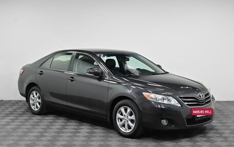 Toyota Camry, 2010 год, 1 399 000 рублей, 2 фотография