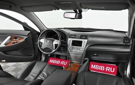 Toyota Camry, 2010 год, 1 399 000 рублей, 6 фотография