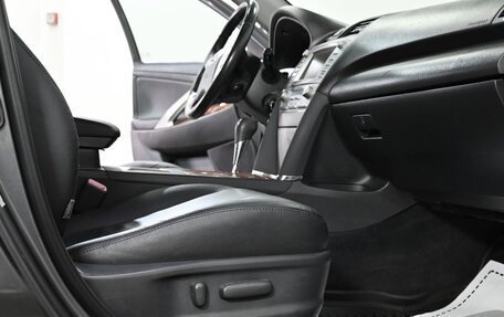 Toyota Camry, 2010 год, 1 399 000 рублей, 8 фотография