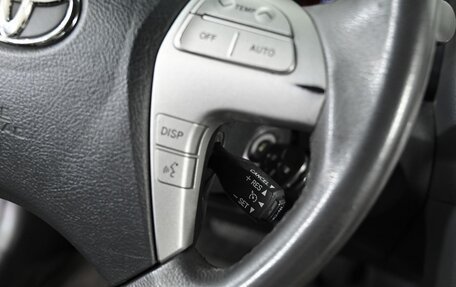 Toyota Camry, 2010 год, 1 399 000 рублей, 13 фотография