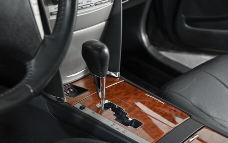 Toyota Camry, 2010 год, 1 399 000 рублей, 11 фотография