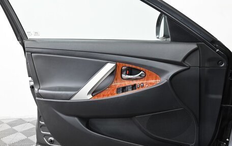 Toyota Camry, 2010 год, 1 399 000 рублей, 12 фотография