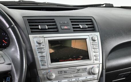 Toyota Camry, 2010 год, 1 399 000 рублей, 10 фотография