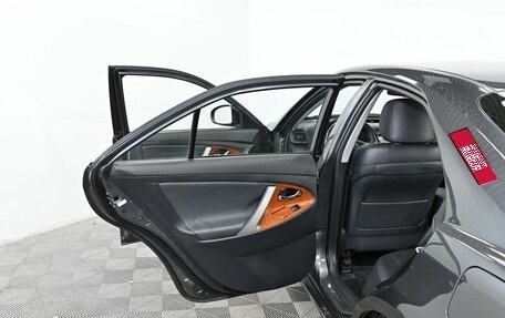 Toyota Camry, 2010 год, 1 399 000 рублей, 15 фотография