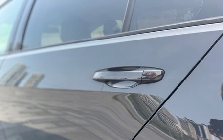Volkswagen Golf VII, 2013 год, 870 000 рублей, 7 фотография