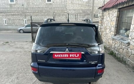 Mitsubishi Outlander III рестайлинг 3, 2012 год, 1 199 000 рублей, 8 фотография