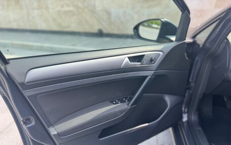 Volkswagen Golf VII, 2013 год, 870 000 рублей, 16 фотография