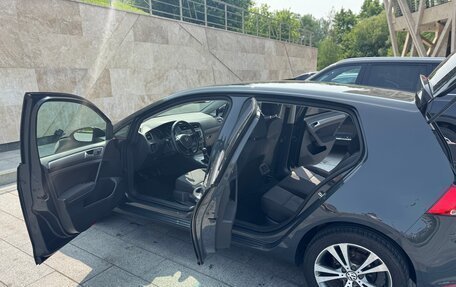 Volkswagen Golf VII, 2013 год, 870 000 рублей, 12 фотография