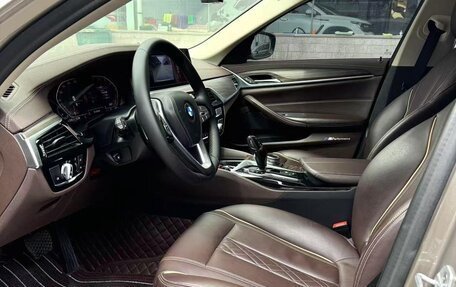 BMW 5 серия, 2020 год, 3 820 000 рублей, 7 фотография