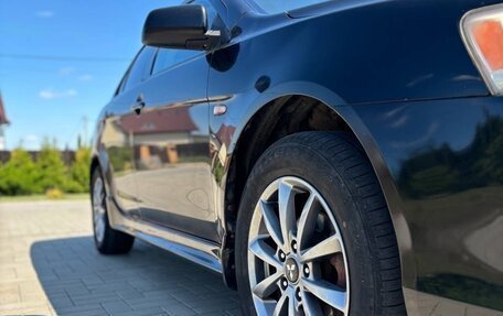 Mitsubishi Lancer IX, 2008 год, 730 000 рублей, 11 фотография