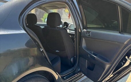 Mitsubishi Lancer IX, 2008 год, 730 000 рублей, 10 фотография