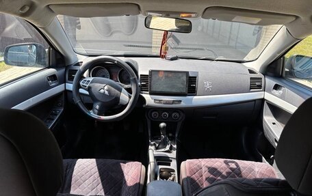 Mitsubishi Lancer IX, 2008 год, 730 000 рублей, 7 фотография