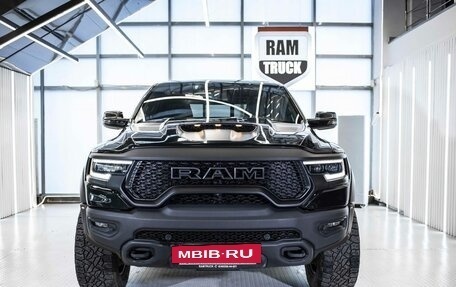 Rambler 1500, 2022 год, 10 999 999 рублей, 3 фотография