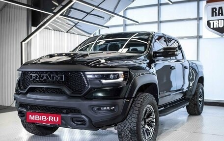 Rambler 1500, 2022 год, 10 999 999 рублей, 4 фотография