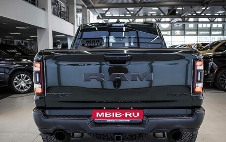 Rambler 1500, 2022 год, 10 999 999 рублей, 7 фотография