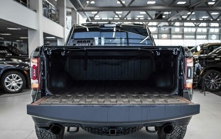 Rambler 1500, 2022 год, 10 999 999 рублей, 9 фотография