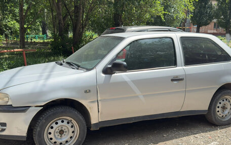 Volkswagen Pointer, 2005 год, 52 000 рублей, 2 фотография