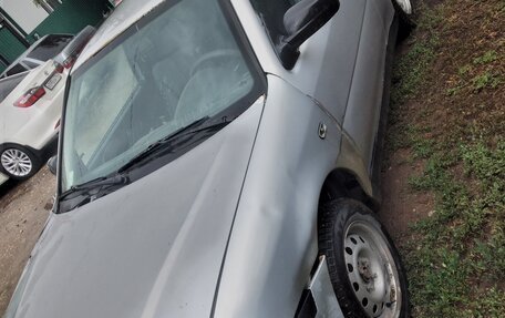 Volkswagen Pointer, 2005 год, 52 000 рублей, 7 фотография