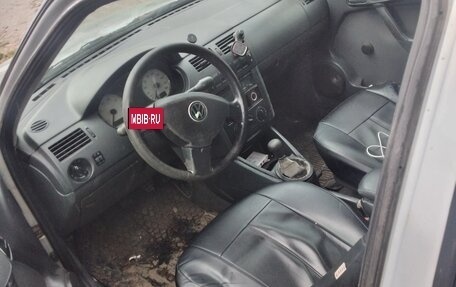 Volkswagen Pointer, 2005 год, 52 000 рублей, 5 фотография