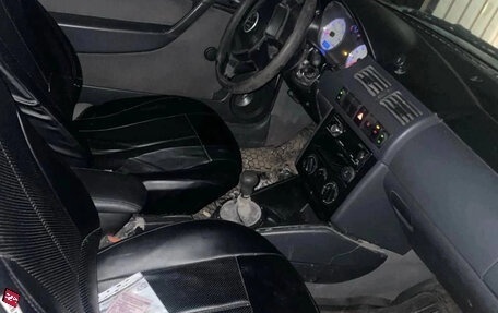 Volkswagen Pointer, 2005 год, 52 000 рублей, 4 фотография