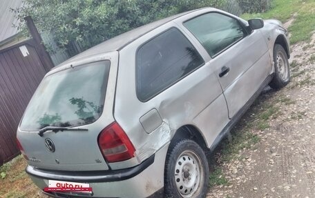 Volkswagen Pointer, 2005 год, 52 000 рублей, 6 фотография