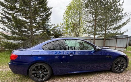 BMW 3 серия, 2008 год, 2 800 000 рублей, 2 фотография