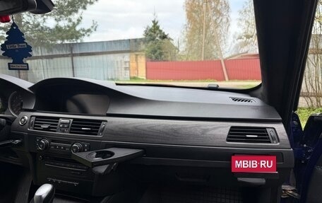 BMW 3 серия, 2008 год, 2 800 000 рублей, 9 фотография