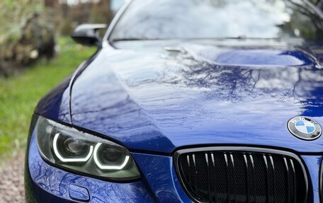 BMW 3 серия, 2008 год, 2 800 000 рублей, 15 фотография
