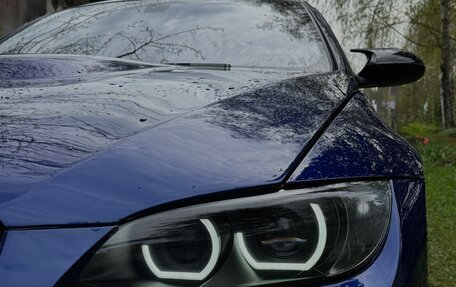 BMW 3 серия, 2008 год, 2 800 000 рублей, 17 фотография