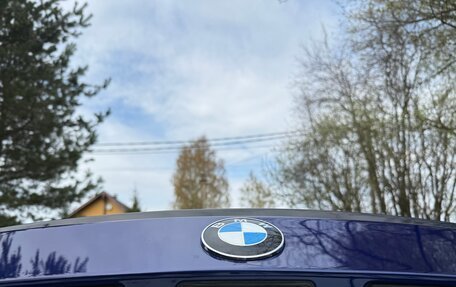 BMW 3 серия, 2008 год, 2 800 000 рублей, 11 фотография