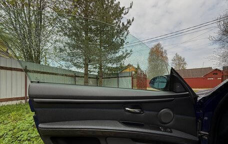 BMW 3 серия, 2008 год, 2 800 000 рублей, 19 фотография