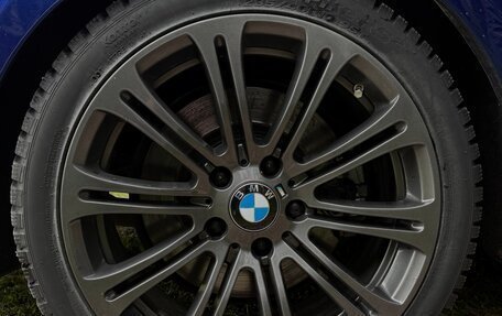 BMW 3 серия, 2008 год, 2 800 000 рублей, 16 фотография