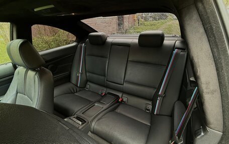 BMW 3 серия, 2008 год, 2 800 000 рублей, 22 фотография