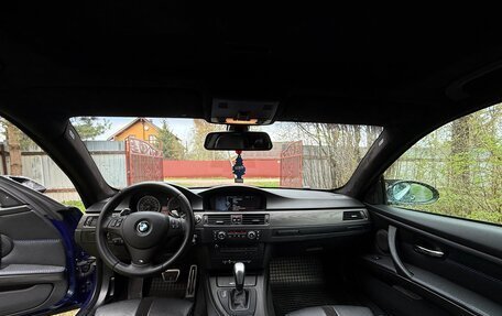 BMW 3 серия, 2008 год, 2 800 000 рублей, 20 фотография