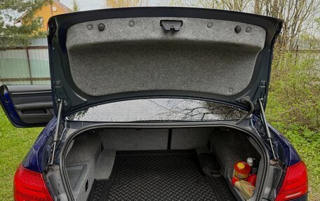 BMW 3 серия, 2008 год, 2 800 000 рублей, 18 фотография