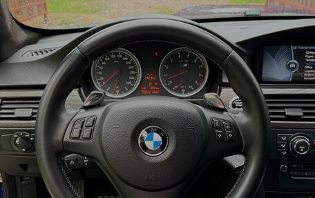BMW 3 серия, 2008 год, 2 800 000 рублей, 23 фотография