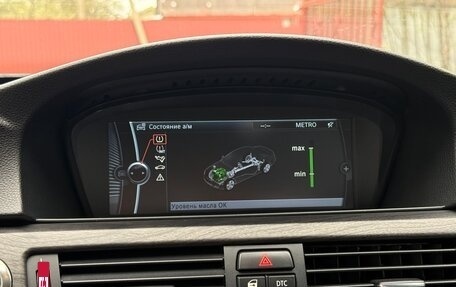 BMW 3 серия, 2008 год, 2 800 000 рублей, 24 фотография