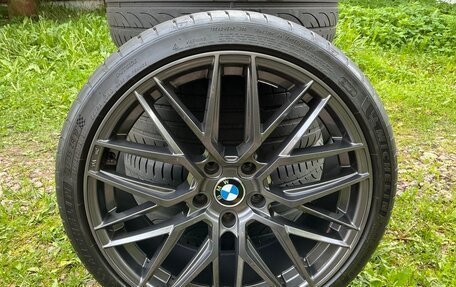 BMW 3 серия, 2008 год, 2 800 000 рублей, 31 фотография