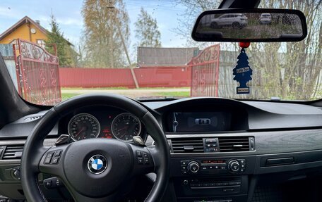 BMW 3 серия, 2008 год, 2 800 000 рублей, 29 фотография