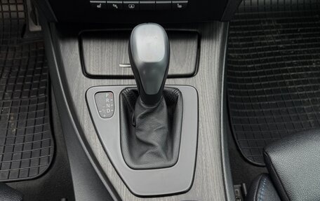 BMW 3 серия, 2008 год, 2 800 000 рублей, 26 фотография