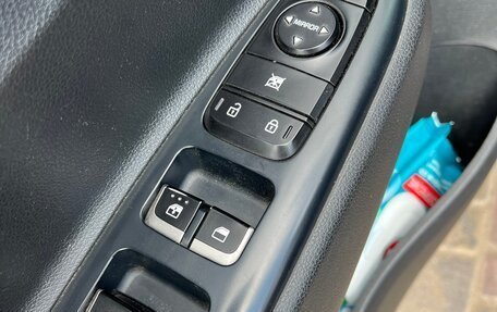 KIA Rio IV, 2021 год, 1 310 000 рублей, 10 фотография