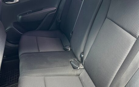 KIA Rio IV, 2021 год, 1 310 000 рублей, 13 фотография