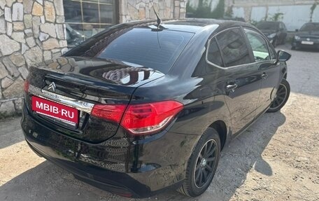 Citroen C4 II рестайлинг, 2013 год, 663 000 рублей, 7 фотография