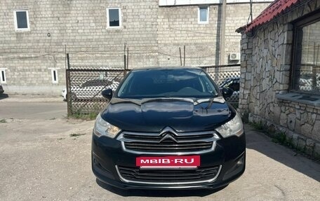 Citroen C4 II рестайлинг, 2013 год, 663 000 рублей, 6 фотография