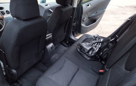Peugeot 408 I рестайлинг, 2013 год, 1 190 000 рублей, 16 фотография