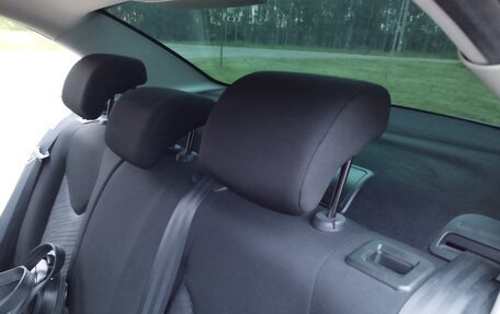 Peugeot 408 I рестайлинг, 2013 год, 1 190 000 рублей, 18 фотография