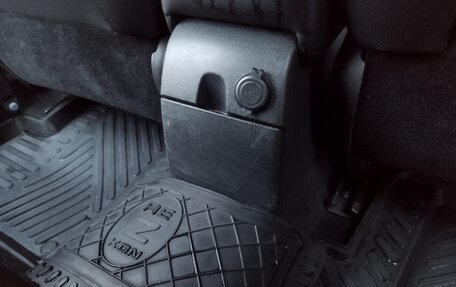 Peugeot 408 I рестайлинг, 2013 год, 1 190 000 рублей, 29 фотография