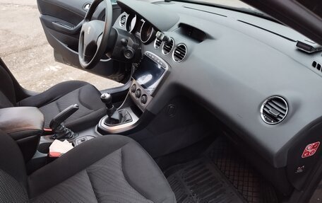 Peugeot 408 I рестайлинг, 2013 год, 1 190 000 рублей, 31 фотография
