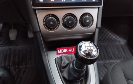 Peugeot 408 I рестайлинг, 2013 год, 1 190 000 рублей, 22 фотография