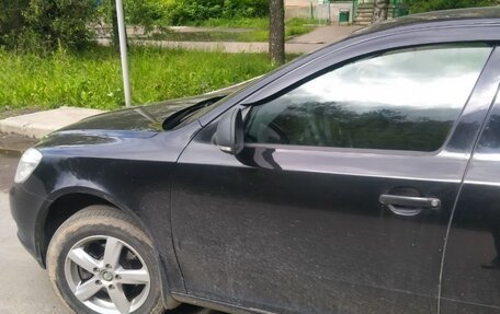 Skoda Octavia, 2012 год, 650 000 рублей, 2 фотография